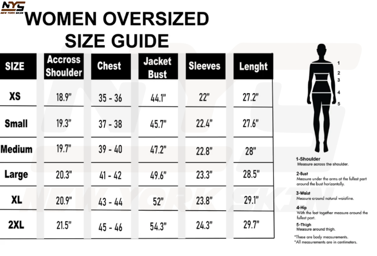 Women's Oversized Black Lamb Leather Jacket – Baggy Style